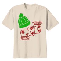 Youth Heavy Cotton T-Shirt Thumbnail