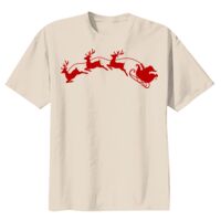 Youth Heavy Cotton T-Shirt Thumbnail