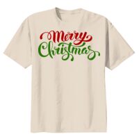Youth Heavy Cotton T-Shirt Thumbnail