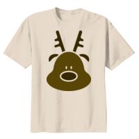 Youth Heavy Cotton T-Shirt Thumbnail