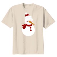 Youth Heavy Cotton T-Shirt Thumbnail