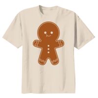 Youth Heavy Cotton T-Shirt Thumbnail
