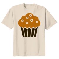 Youth Heavy Cotton T-Shirt Thumbnail
