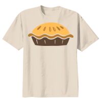 Youth Heavy Cotton T-Shirt Thumbnail