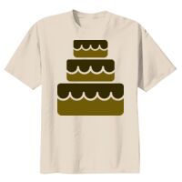 Youth Heavy Cotton T-Shirt Thumbnail