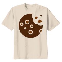 Youth Heavy Cotton T-Shirt Thumbnail