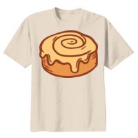 Youth Heavy Cotton T-Shirt Thumbnail