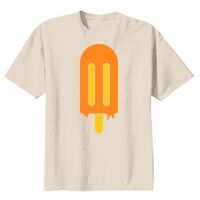 Youth Heavy Cotton T-Shirt Thumbnail
