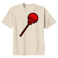 Youth Heavy Cotton T-Shirt Thumbnail