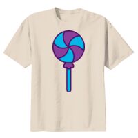 Youth Heavy Cotton T-Shirt Thumbnail