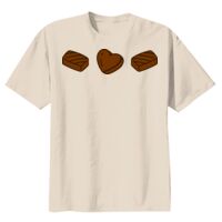 Youth Heavy Cotton T-Shirt Thumbnail