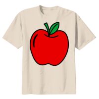 Youth Heavy Cotton T-Shirt Thumbnail
