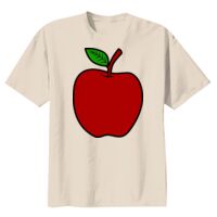 Youth Heavy Cotton T-Shirt Thumbnail