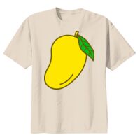Youth Heavy Cotton T-Shirt Thumbnail
