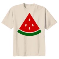 Youth Heavy Cotton T-Shirt Thumbnail
