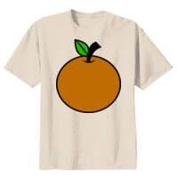 Youth Heavy Cotton T-Shirt Thumbnail