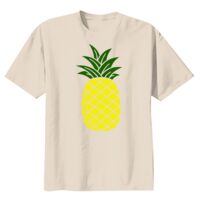 Youth Heavy Cotton T-Shirt Thumbnail