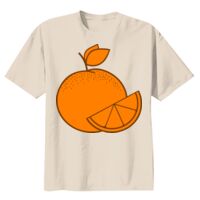 Youth Heavy Cotton T-Shirt Thumbnail