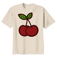 Youth Heavy Cotton T-Shirt Thumbnail