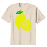 Youth Heavy Cotton T-Shirt Thumbnail