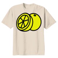 Youth Heavy Cotton T-Shirt Thumbnail