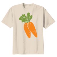 Youth Heavy Cotton T-Shirt Thumbnail