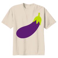 Youth Heavy Cotton T-Shirt Thumbnail