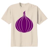 Youth Heavy Cotton T-Shirt Thumbnail