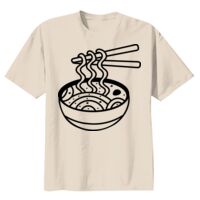 Youth Heavy Cotton T-Shirt Thumbnail