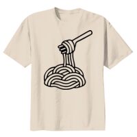 Youth Heavy Cotton T-Shirt Thumbnail