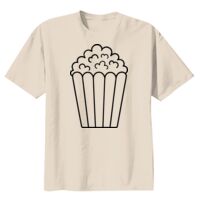 Youth Heavy Cotton T-Shirt Thumbnail