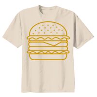 Youth Heavy Cotton T-Shirt Thumbnail