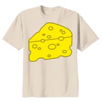 Youth Heavy Cotton T-Shirt Thumbnail