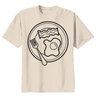Youth Heavy Cotton T-Shirt Thumbnail