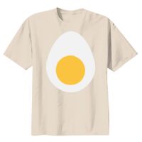 Youth Heavy Cotton T-Shirt Thumbnail