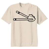 Youth Heavy Cotton T-Shirt Thumbnail