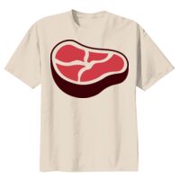 Youth Heavy Cotton T-Shirt Thumbnail