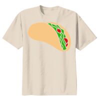 Youth Heavy Cotton T-Shirt Thumbnail