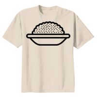 Youth Heavy Cotton T-Shirt Thumbnail