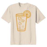 Youth Heavy Cotton T-Shirt Thumbnail