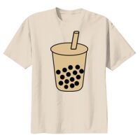 Youth Heavy Cotton T-Shirt Thumbnail