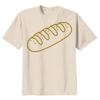 Youth Heavy Cotton T-Shirt Thumbnail