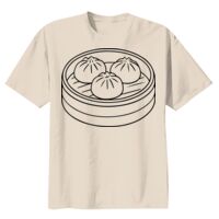 Youth Heavy Cotton T-Shirt Thumbnail