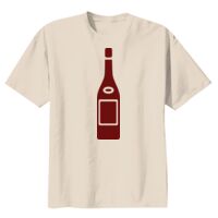 Youth Heavy Cotton T-Shirt Thumbnail
