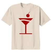 Youth Heavy Cotton T-Shirt Thumbnail