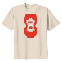 Youth Heavy Cotton T-Shirt Thumbnail