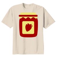 Youth Heavy Cotton T-Shirt Thumbnail