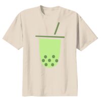 Youth Heavy Cotton T-Shirt Thumbnail