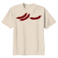 Youth Heavy Cotton T-Shirt Thumbnail