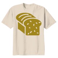 Youth Heavy Cotton T-Shirt Thumbnail